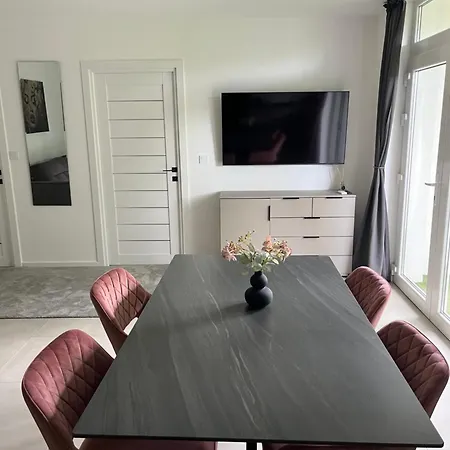 Gemini Lux- Moon Balaton Prázdninový dům