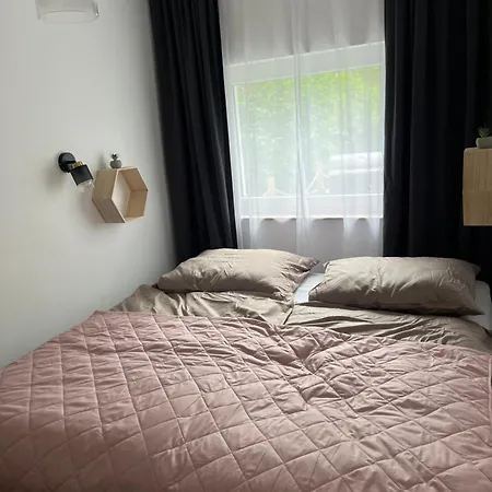 Gemini Lux- Moon Balaton * Balatonkenese